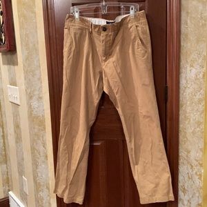 Mens American Eagle Khaki pants